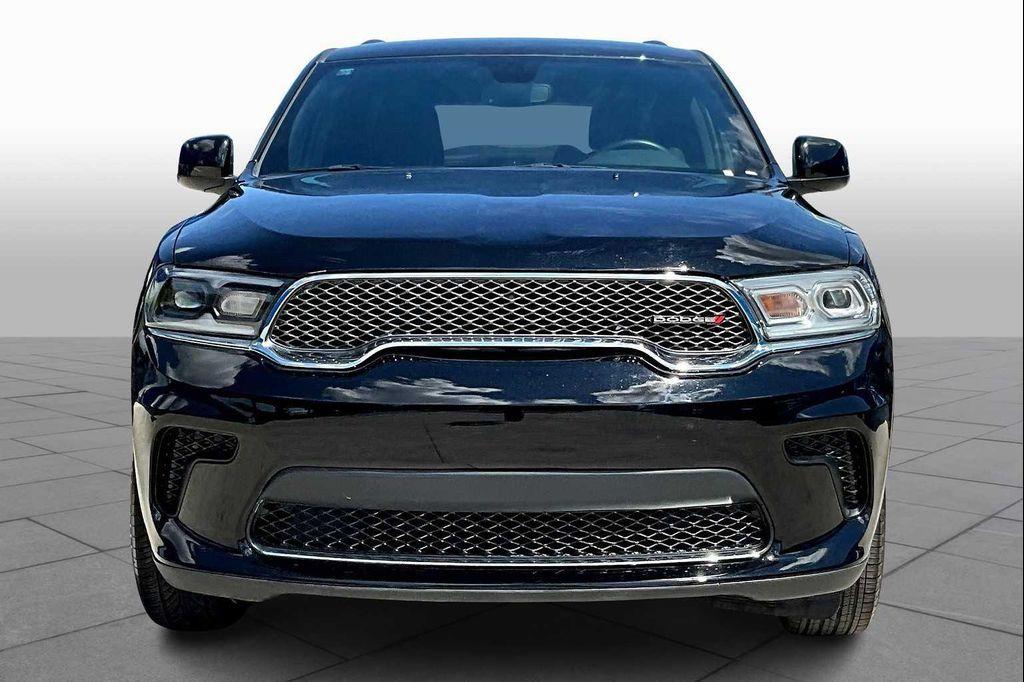 used 2023 Dodge Durango car, priced at $25,272