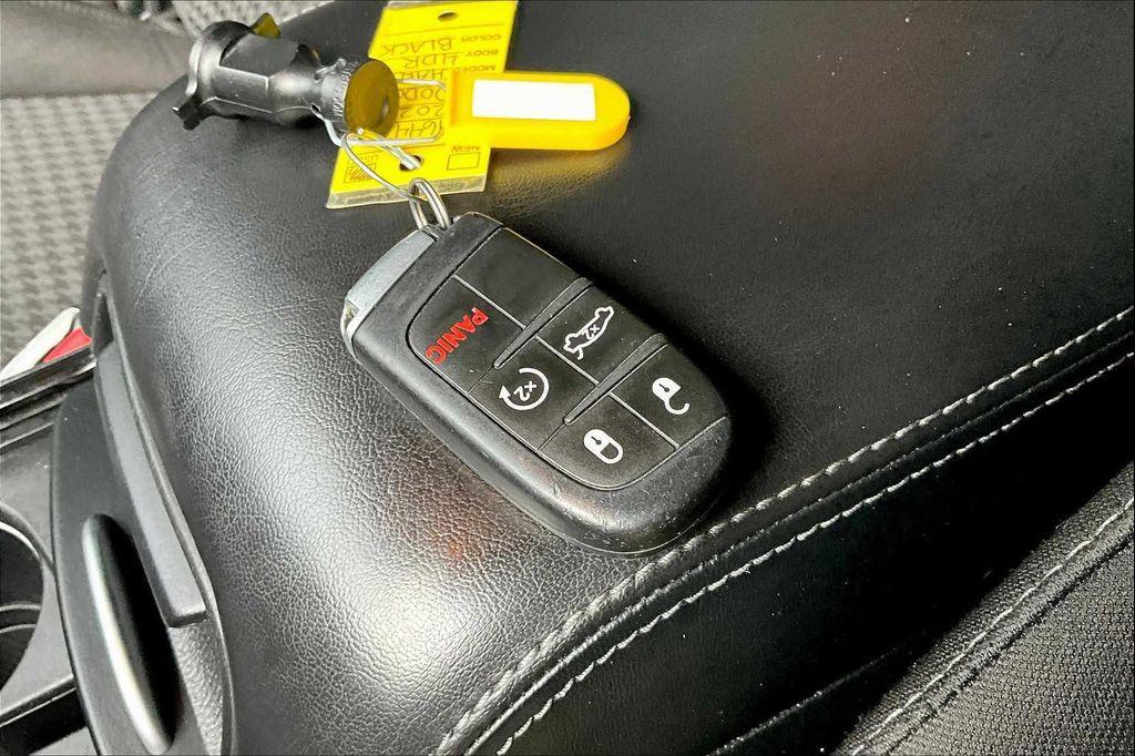 used 2021 Dodge Charger car, priced at $26,293