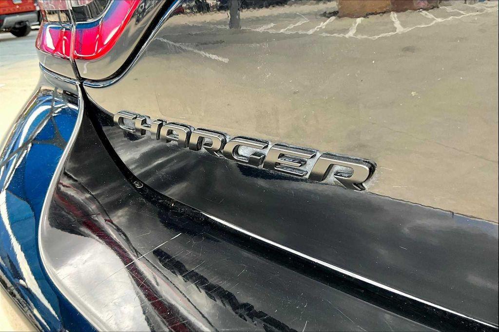 used 2021 Dodge Charger car, priced at $26,293