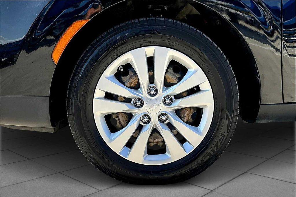 used 2020 Kia Soul car, priced at $11,996