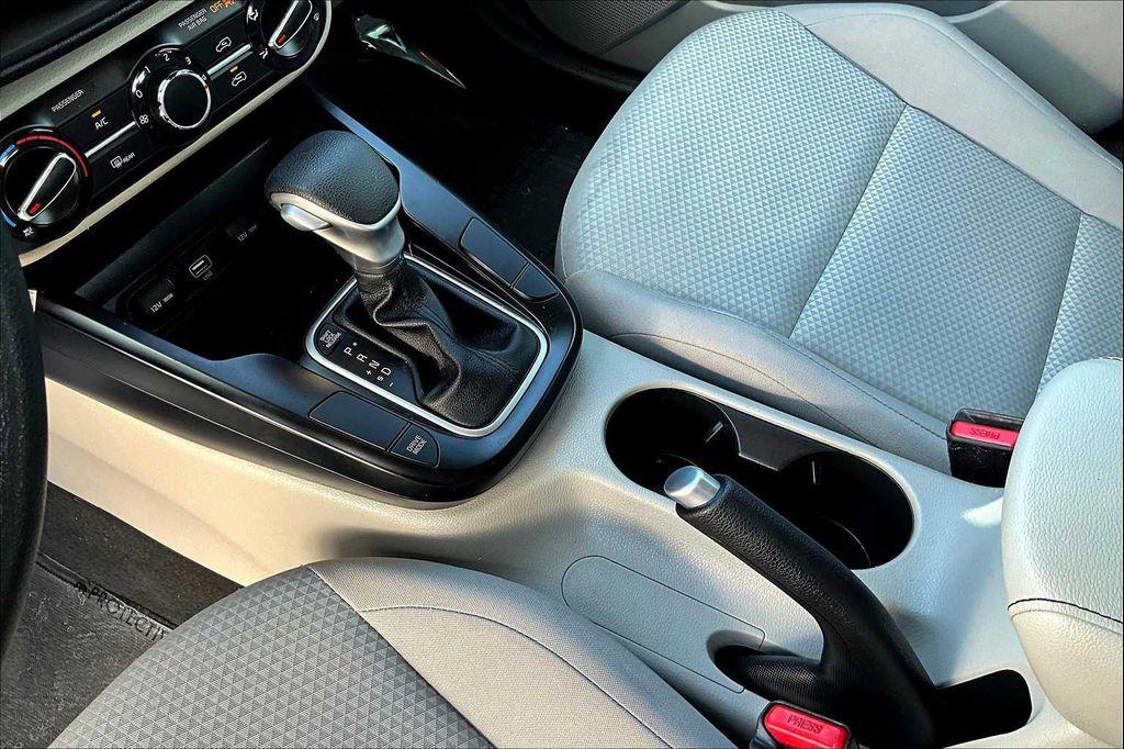 used 2020 Kia Soul car, priced at $11,996