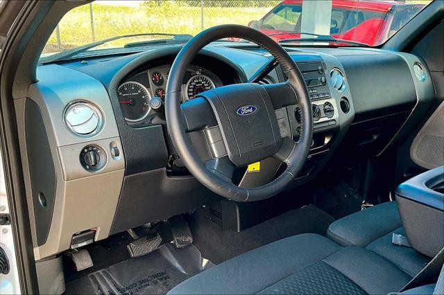 used 2007 Ford F-150 car, priced at $8,990