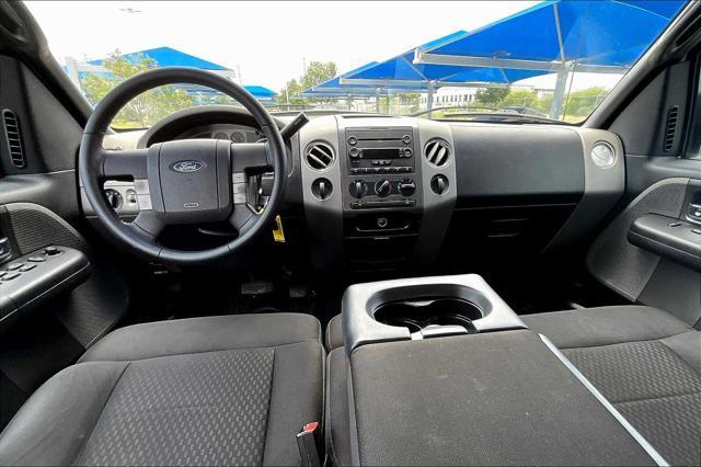 used 2007 Ford F-150 car, priced at $8,990