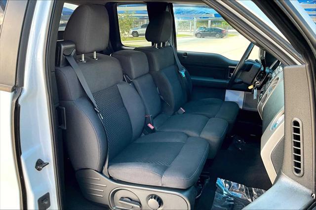 used 2007 Ford F-150 car, priced at $8,990