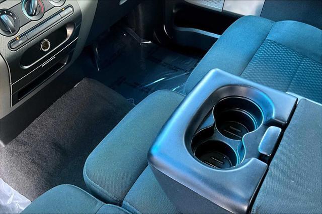 used 2007 Ford F-150 car, priced at $8,990
