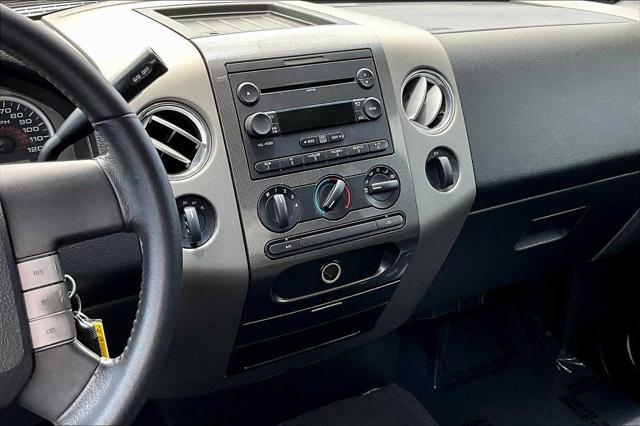 used 2007 Ford F-150 car, priced at $8,990