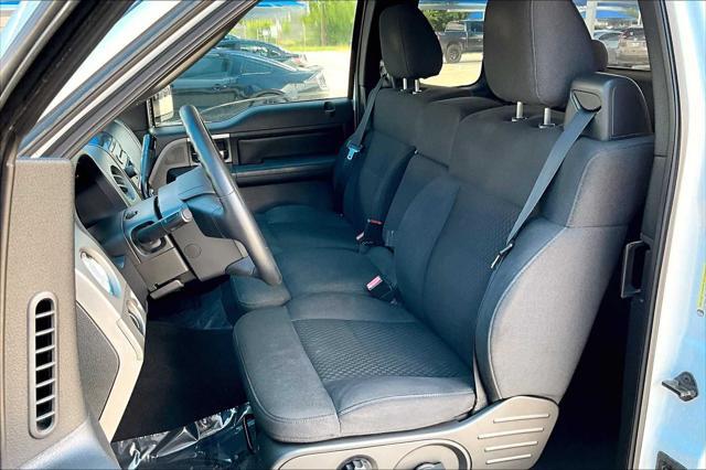 used 2007 Ford F-150 car, priced at $8,990