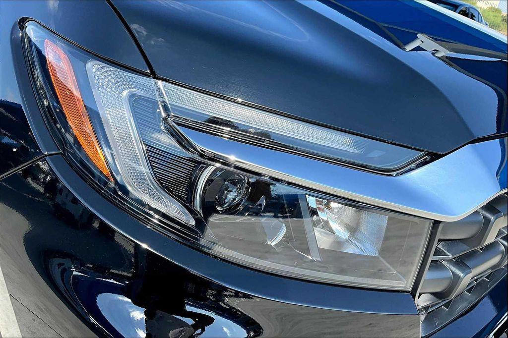 new 2025 Honda Ridgeline car, priced at $44,680