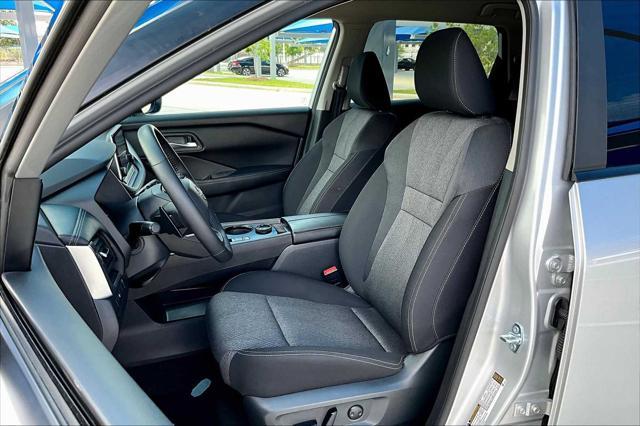 used 2025 Nissan Rogue car, priced at $28,616