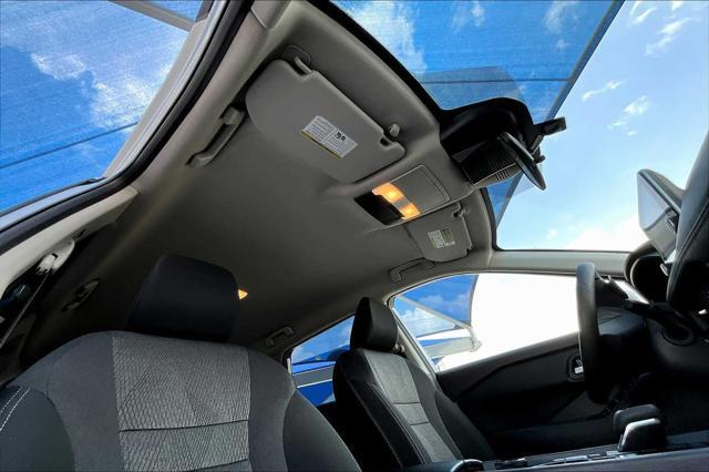 used 2025 Nissan Rogue car, priced at $28,616