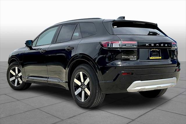 new 2025 Honda Prologue car, priced at $56,605