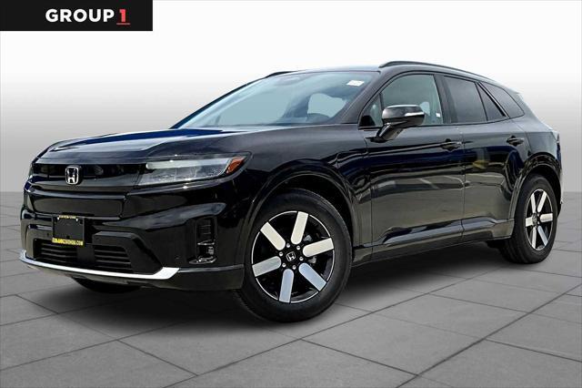 new 2025 Honda Prologue car, priced at $56,605