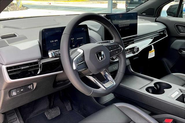 new 2025 Honda Prologue car, priced at $56,605