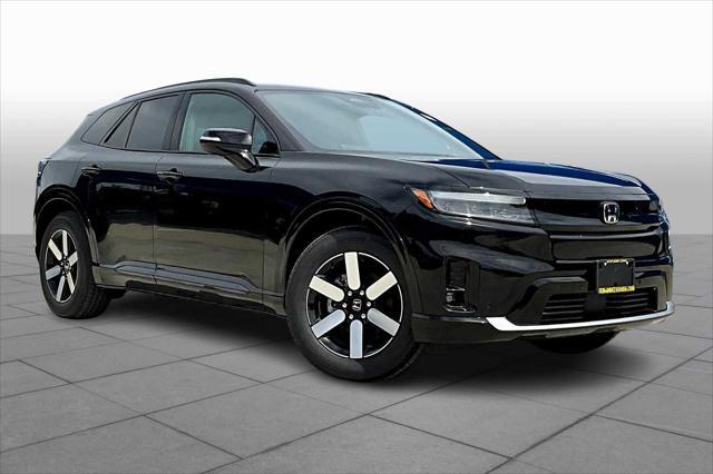 new 2025 Honda Prologue car, priced at $56,605