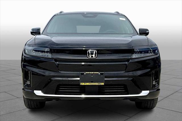 new 2025 Honda Prologue car, priced at $56,605