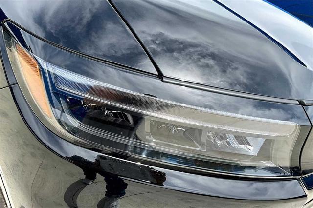 new 2025 Honda Prologue car, priced at $56,605