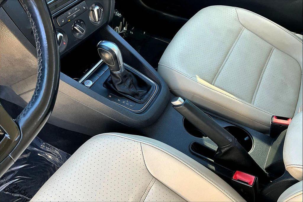 used 2017 Volkswagen Jetta car, priced at $15,539