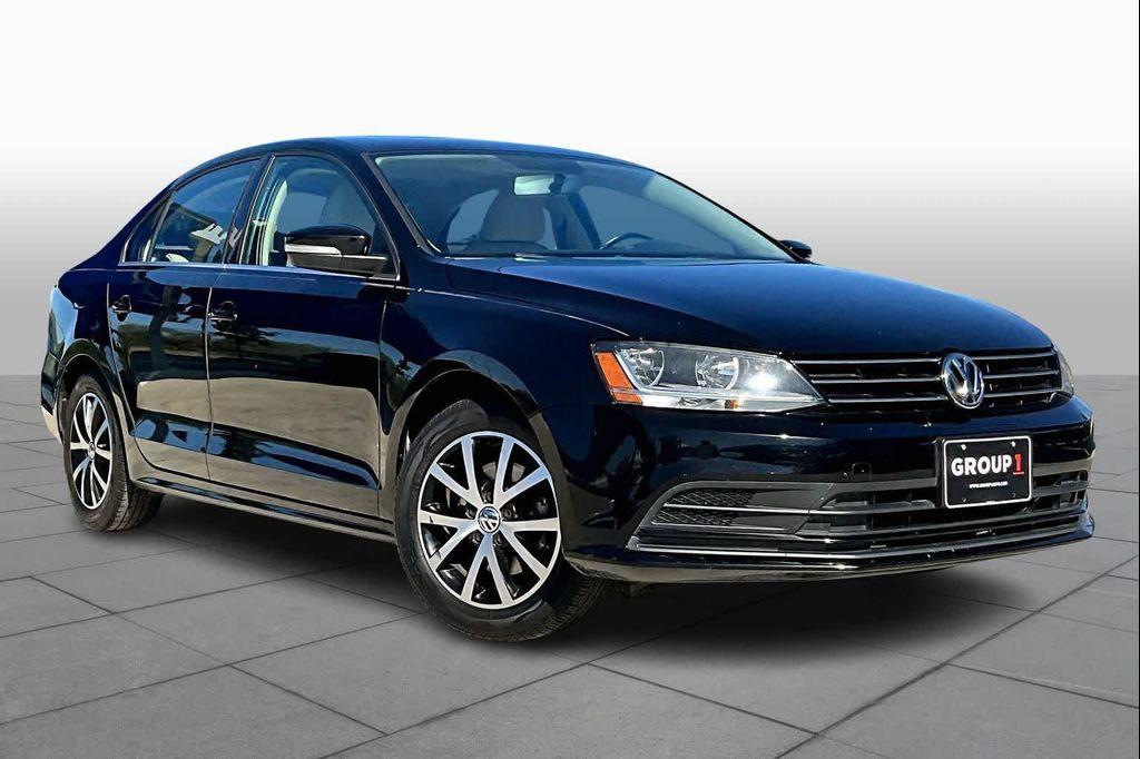 used 2017 Volkswagen Jetta car, priced at $15,539