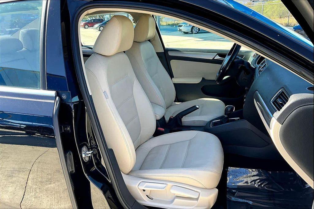 used 2017 Volkswagen Jetta car, priced at $15,539