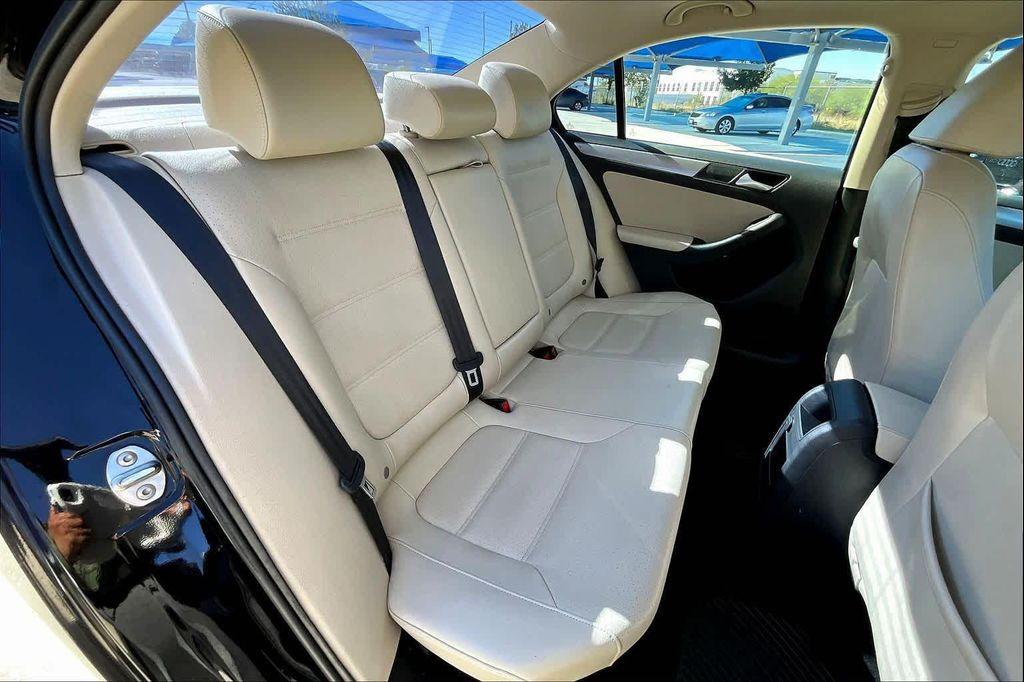 used 2017 Volkswagen Jetta car, priced at $15,539