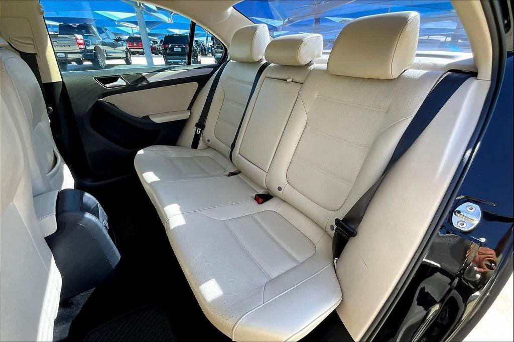 used 2017 Volkswagen Jetta car, priced at $15,539