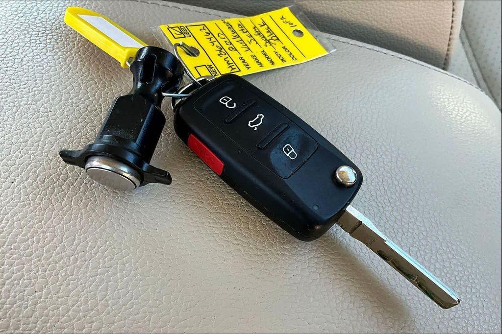 used 2017 Volkswagen Jetta car, priced at $15,539