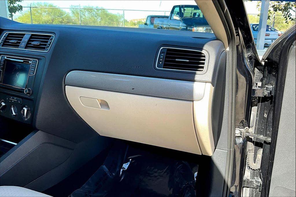 used 2017 Volkswagen Jetta car, priced at $15,539