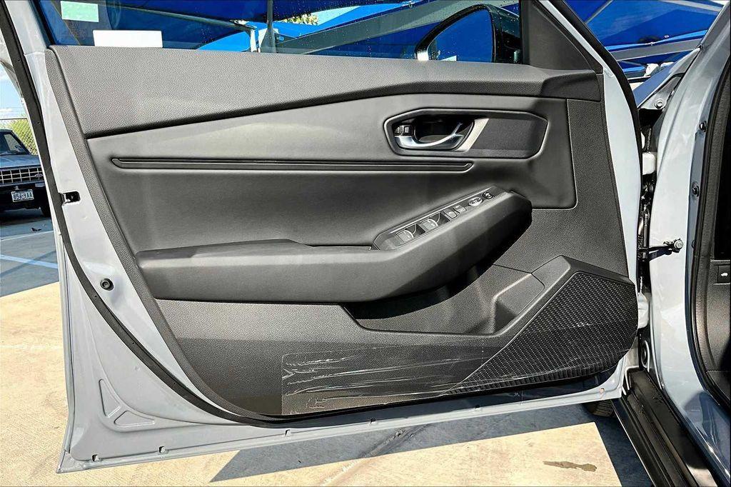 new 2025 Honda Accord car, priced at $32,210