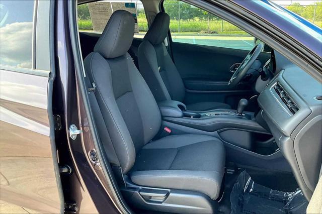 used 2022 Honda HR-V car, priced at $22,492