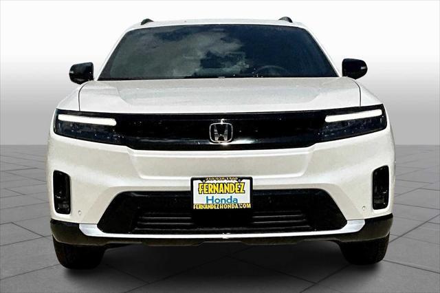 new 2025 Honda Prologue car, priced at $56,605