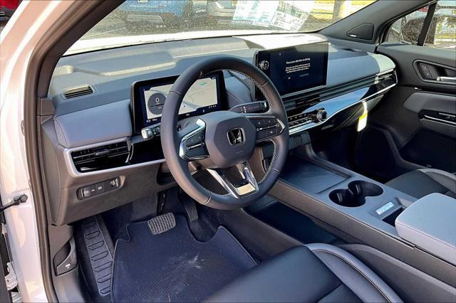 new 2025 Honda Prologue car, priced at $56,605