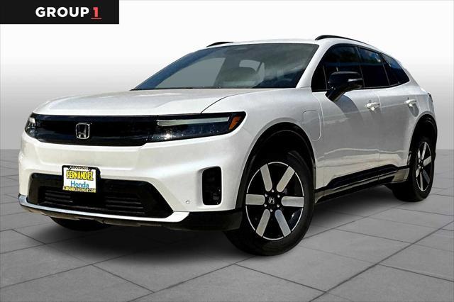 new 2025 Honda Prologue car, priced at $56,605