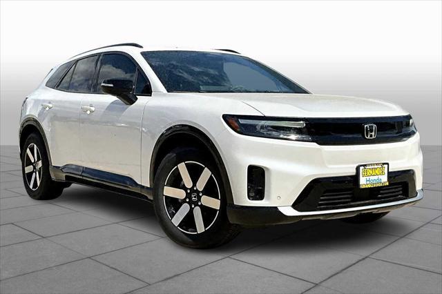 new 2025 Honda Prologue car, priced at $56,605