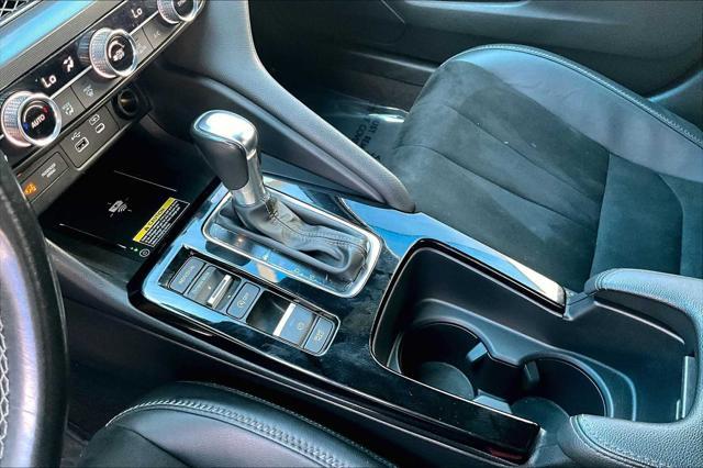 used 2024 Acura Integra car, priced at $30,591