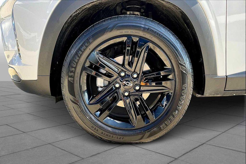 used 2025 Chevrolet Trax car, priced at $24,794