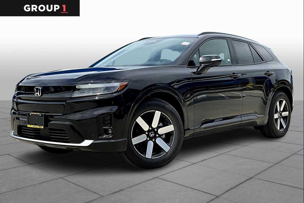 new 2025 Honda Prologue car, priced at $52,365