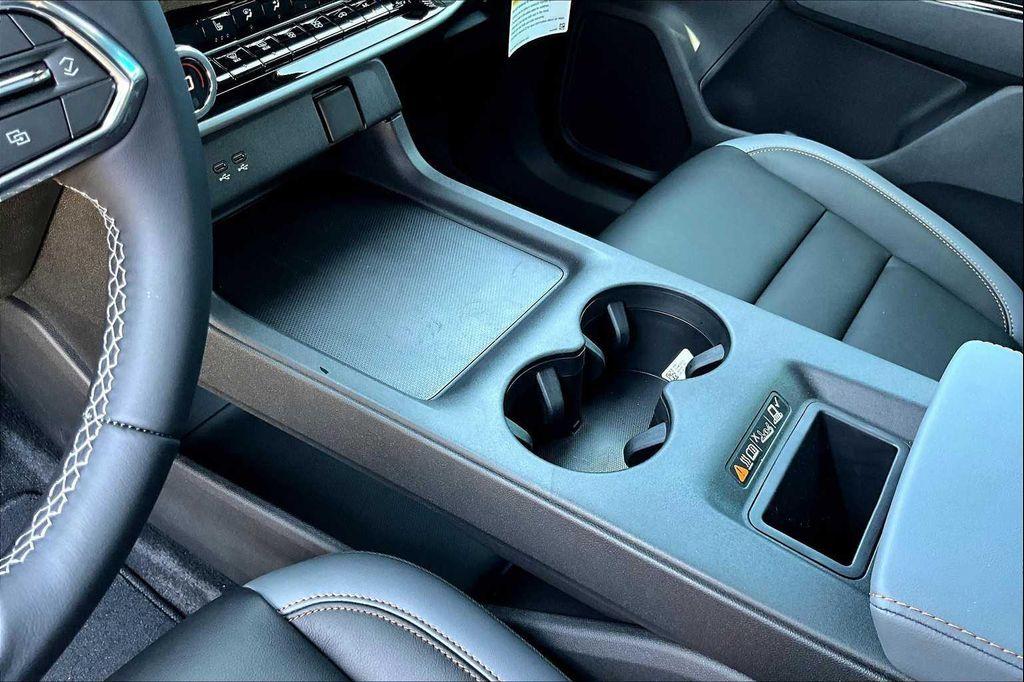 new 2025 Honda Prologue car, priced at $52,365