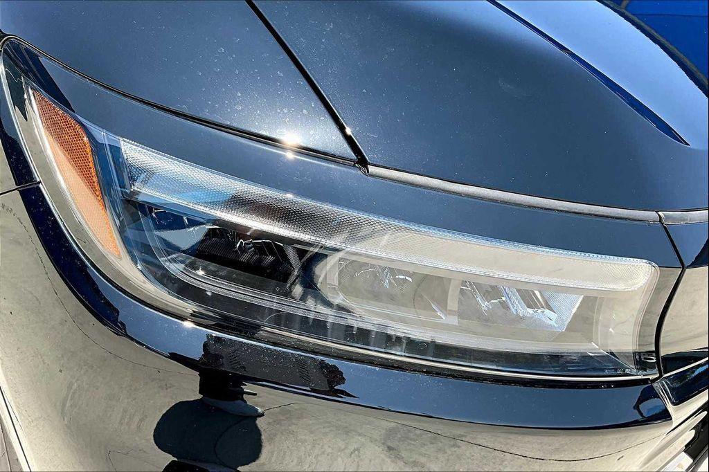 new 2025 Honda Prologue car, priced at $52,365