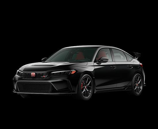 new 2025 Honda Civic Type R car, priced at $47,045