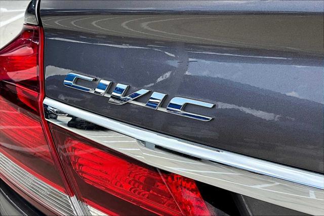 used 2014 Honda Civic car, priced at $10,591