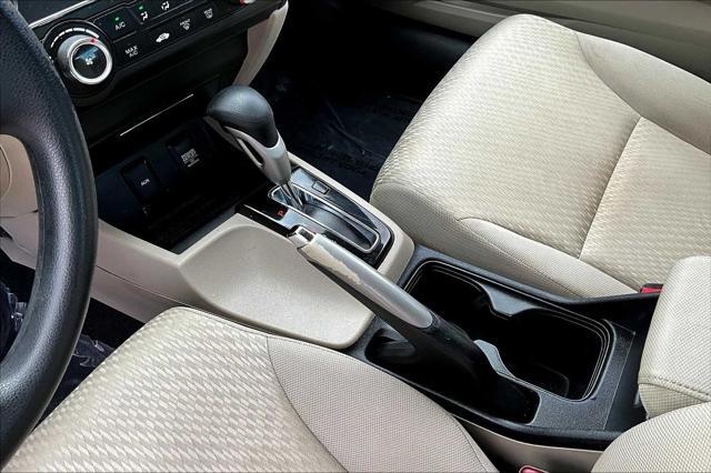 used 2014 Honda Civic car, priced at $10,591
