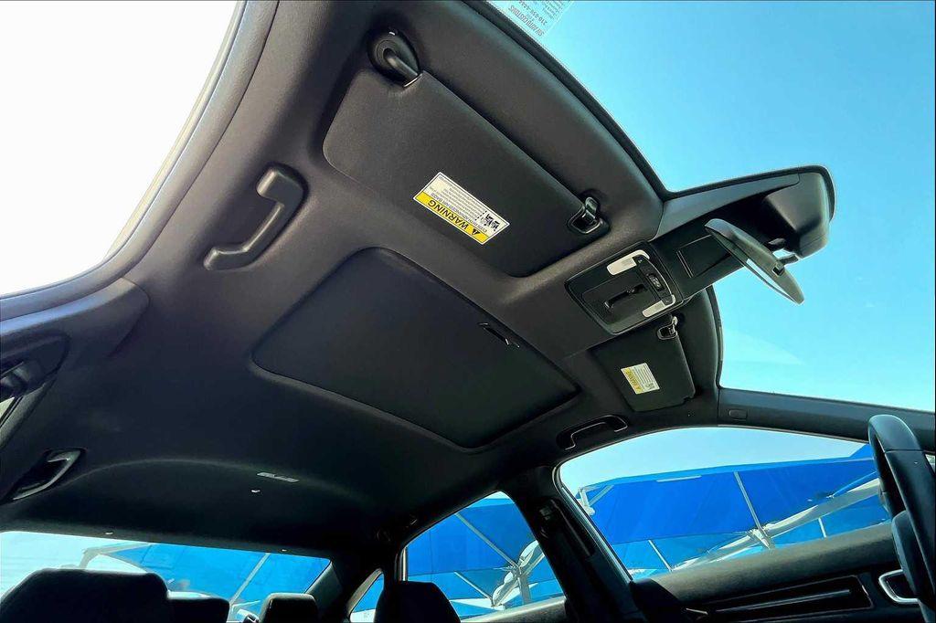 used 2025 Honda Civic Hybrid car, priced at $29,295