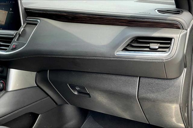 used 2023 Chevrolet Tahoe car, priced at $51,990