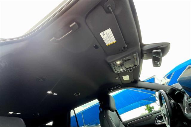 used 2023 Chevrolet Tahoe car, priced at $51,990