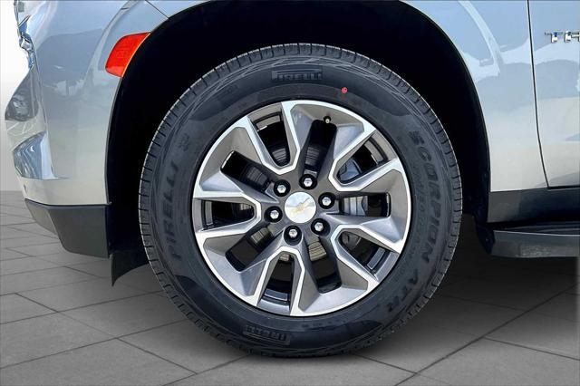 used 2023 Chevrolet Tahoe car, priced at $51,990