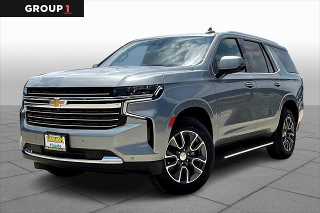 used 2023 Chevrolet Tahoe car, priced at $51,990