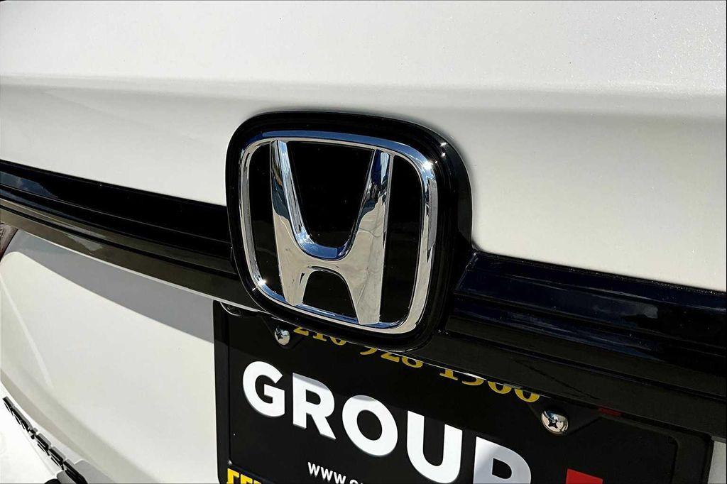 new 2026 Honda Odyssey car, priced at $46,440
