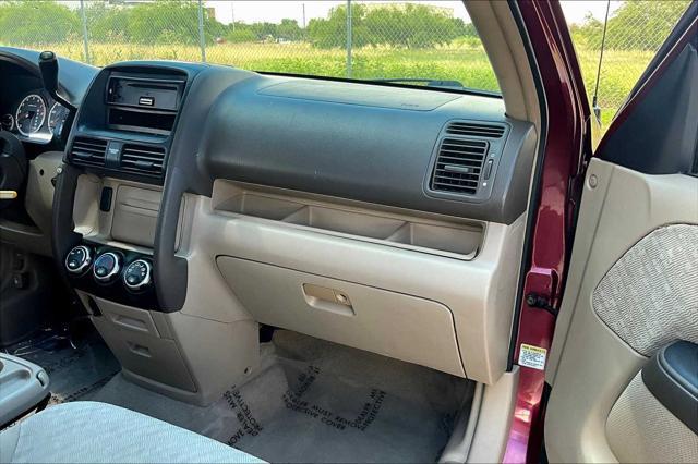 used 2005 Honda CR-V car, priced at $4,493