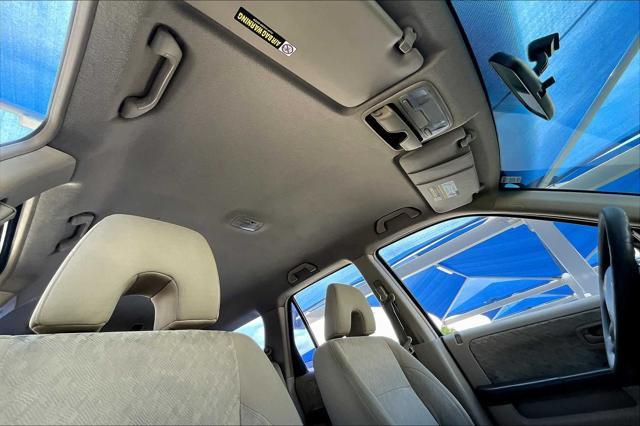 used 2005 Honda CR-V car, priced at $4,493