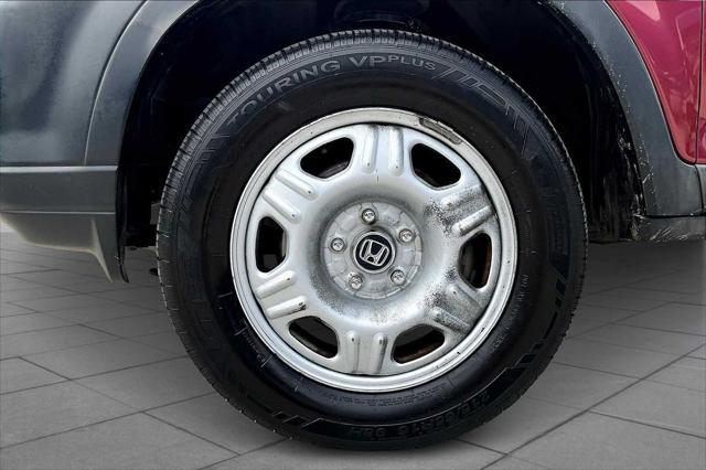 used 2005 Honda CR-V car, priced at $4,493